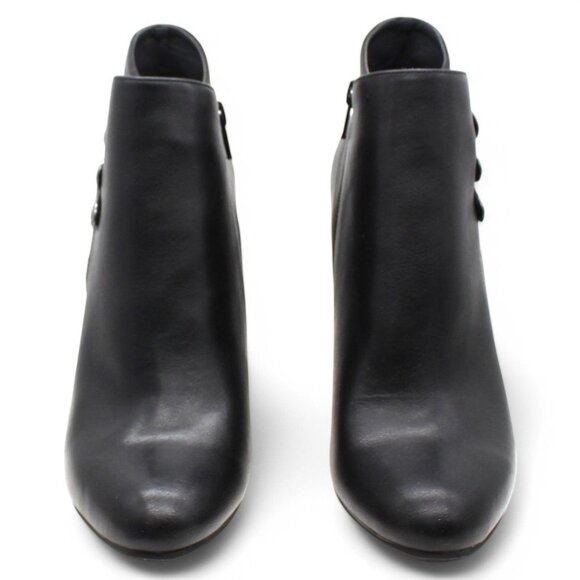 RIALTO Cairo Booties Black - Picture 2 of 8